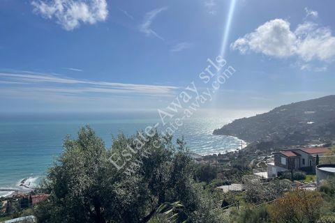 Byhus i Ospedaletti, Imperia, Ospedaletti - € 380.000 | Ref: EM1279 - foto 3